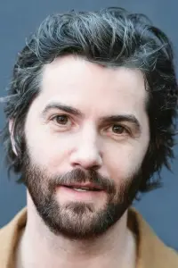 Фото Джим Стерджесс (Jim Sturgess)