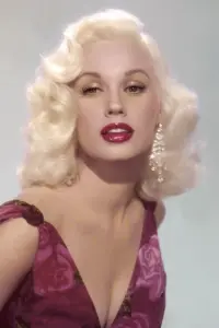 Фото Меймі Ван Дорен (Mamie Van Doren)