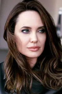 Фото Анджеліна Джолі (Angelina Jolie)