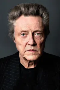 Фото Крістофер Уокен (Christopher Walken)