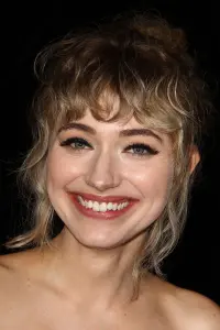 Фото Імоджен Путс (Imogen Poots)