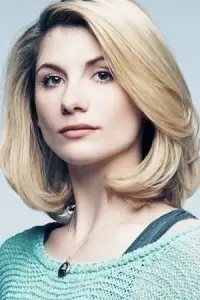 Фото Джоді Віттакер (Jodie Whittaker)