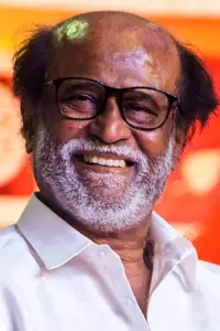 Фото Раджінікант (Rajinikanth)