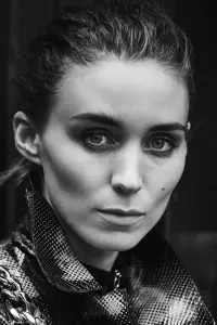 Фото Руні Мара (Rooney Mara)