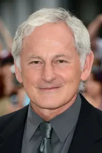 Фото Віктор Гарбер (Victor Garber)