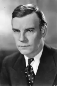 Фото Волтер Х'юстон (Walter Huston)