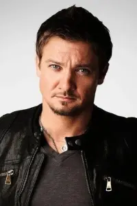 Фото Джеремі Реннер (Jeremy Renner)