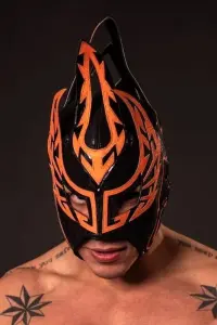 Фото Ларедо Кід (Laredo Kid)