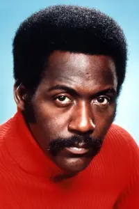 Фото Річард Раундтрі (Richard Roundtree)