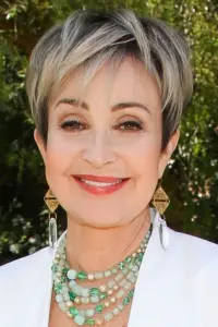 Фото Енні Поттс (Annie Potts)