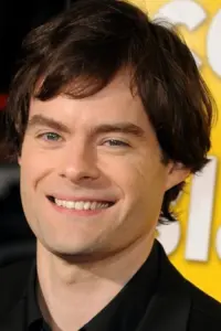 Фото Білл Хадер (Bill Hader)