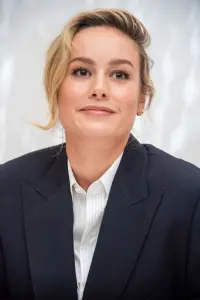 Фото Брі Ларсон (Brie Larson)