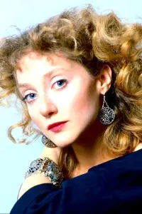 Фото Керол Кейн (Carol Kane)