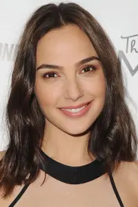 Фото Галь Гадот (Gal Gadot)