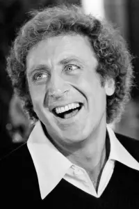 Фото Джин Вайлдер (Gene Wilder)