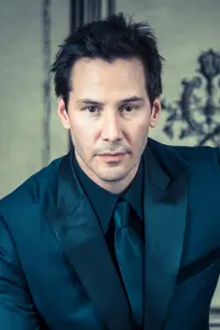 Фото Кіану Рівз (Keanu Reeves)