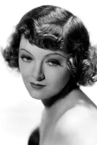 Фото Мирна Лой (Myrna Loy)