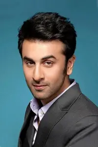 Фото Ранбір Капур (Ranbir Kapoor)