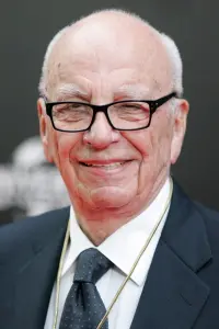 Фото  (Rupert Murdoch)