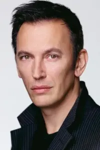 Фото Стів Валентайн (Steve Valentine)