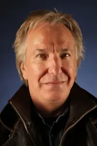 Фото Алан Рікман (Alan Rickman)