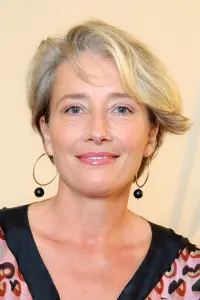 Фото Емма Томпсон (Emma Thompson)