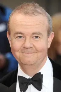 Фото Ян Гіслоп (Ian Hislop)