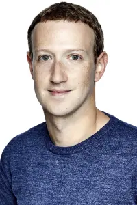 Фото  (Mark Zuckerberg)