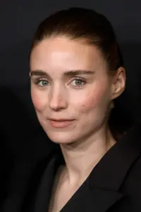 Фото Руні Мара (Rooney Mara)