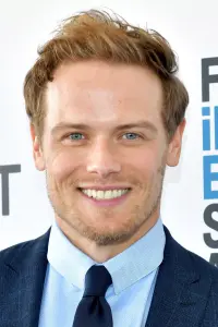 Фото Сем Хьюган (Sam Heughan)