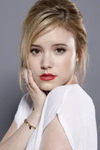 Фото  (Taylor Spreitler)