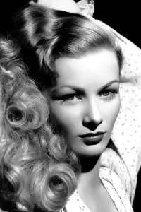 Фото Вероніка Лейк (Veronica Lake)