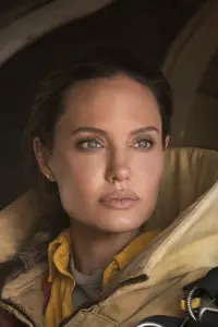 Фото Анджеліна Джолі (Angelina Jolie)