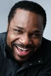 Фото Малькольм-Джамал Ворнер (Malcolm-Jamal Warner)