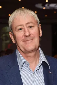 Фото  (Nicholas Lyndhurst)