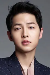 Фото Сон Чжун Кі (Song Joong-ki)