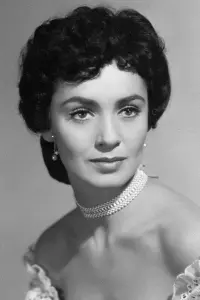 Фото Сьюзан Кебот (Susan Cabot)