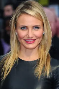 Фото Кемерон Діаз (Cameron Diaz)