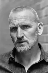 Фото Крістофер Еклстон (Christopher Eccleston)