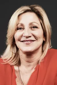 Фото Еді Фалько (Edie Falco)