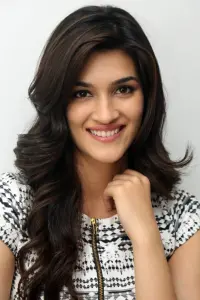 Фото Криті Санон (Kriti Sanon)