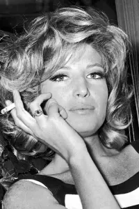 Фото Моніка Вітті (Monica Vitti)