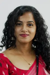 Фото  (Nivedita Rajappan)