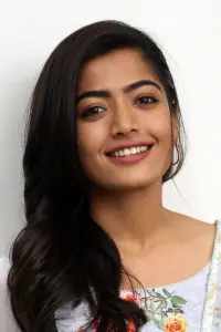 Фото Рашміка Манданна (Rashmika Mandanna)