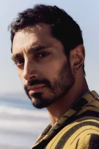 Фото Різ Ахмед (Riz Ahmed)