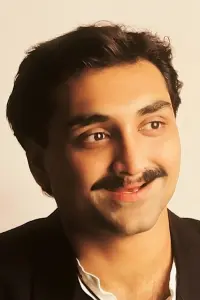 Фото Адітя Чопра (Aditya Chopra)