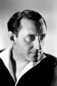 Фото Безіл Ретбоун (Basil Rathbone)