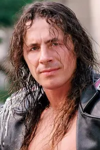 Фото Брет Харт (Bret Hart)