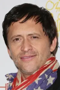 Фото Кліфтон Коллінз мл. (Clifton Collins Jr.)