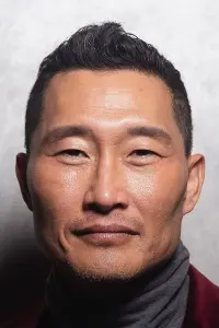 Фото Даніель Де Кім (Daniel Dae Kim)